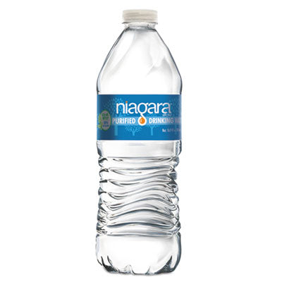 BOTTLED WATER ( PALLET ) - Cleaning Ideas