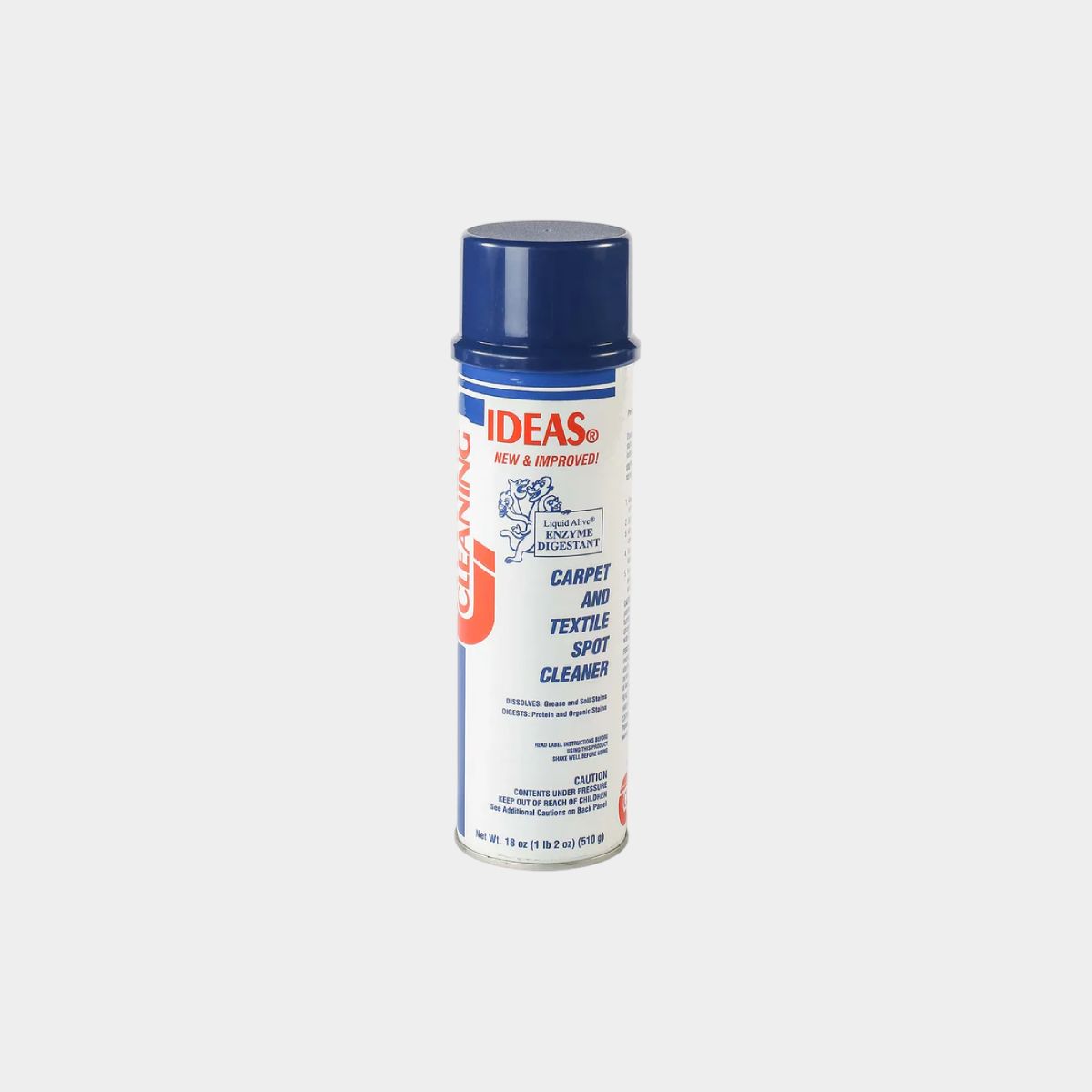 Carpet and Textile Spot Cleaner