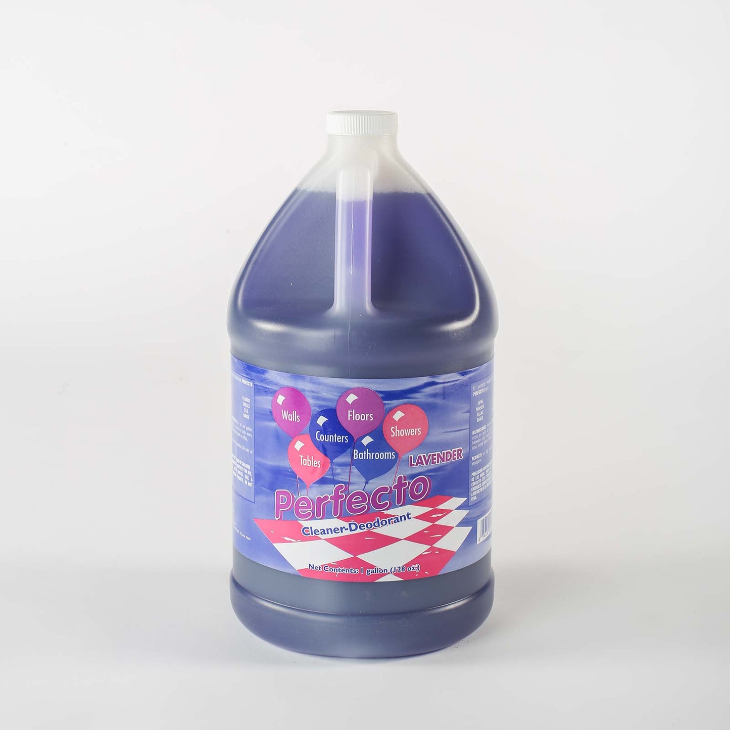 Perfecto - Cleaning Ideas