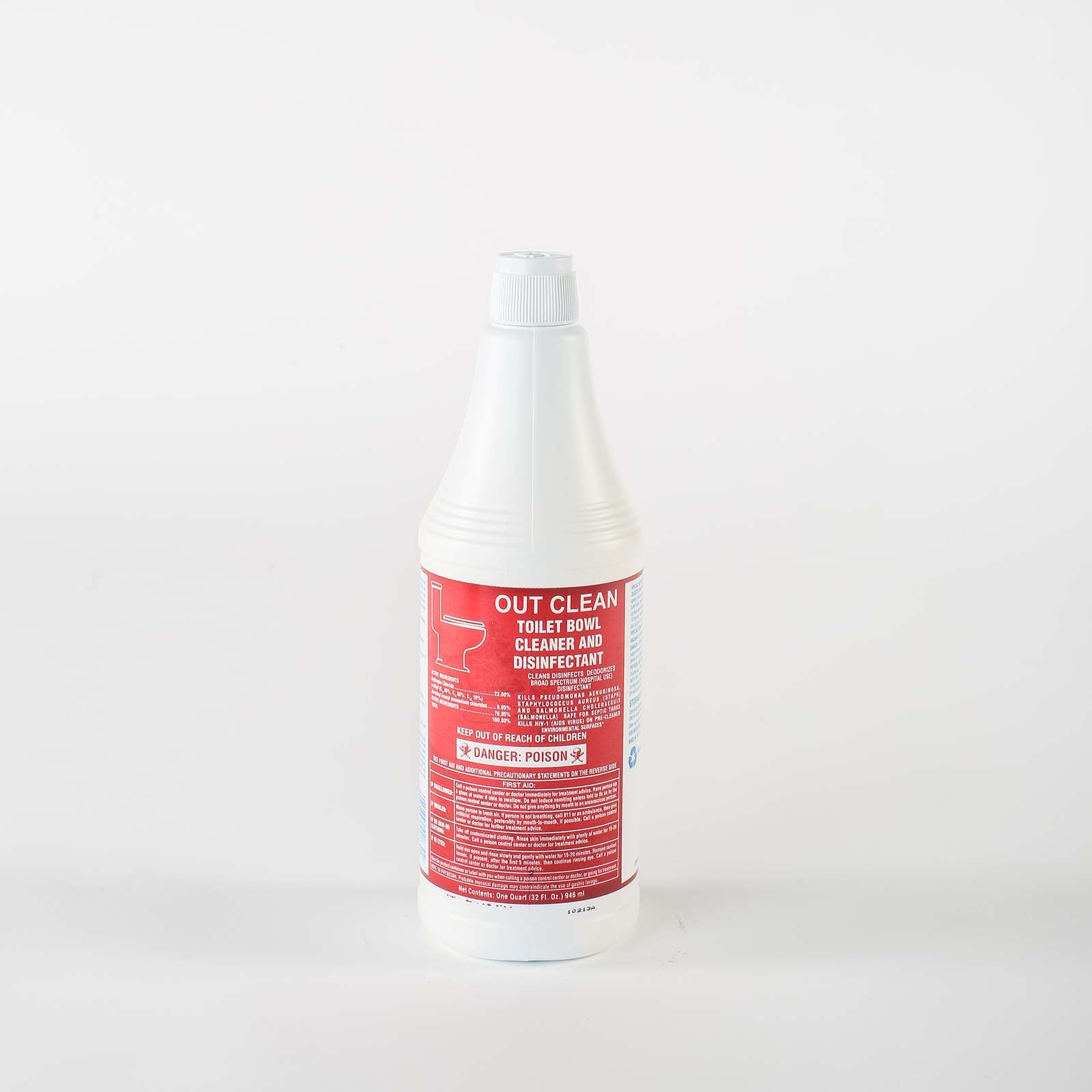 Out Clean Toilet Bowl Cleaner - Cleaning Ideas