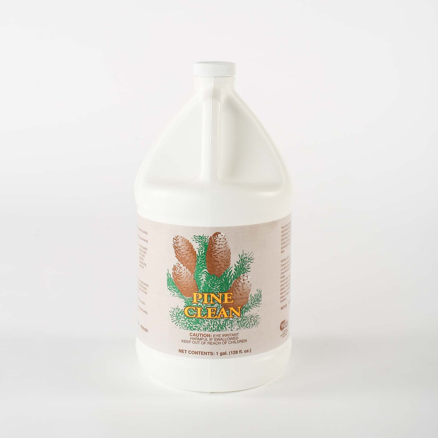 Pine Clean - Cleaning Ideas