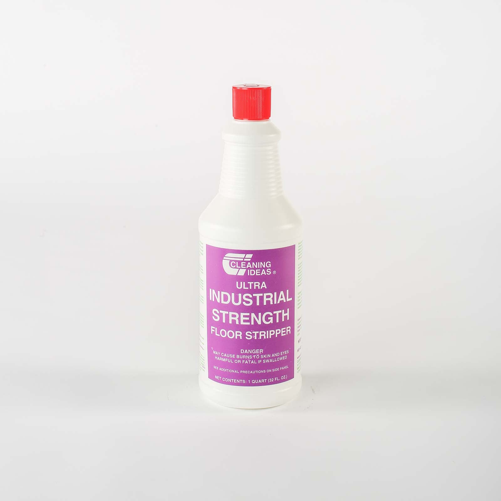 Ultra Floor Stripper - Cleaning Ideas