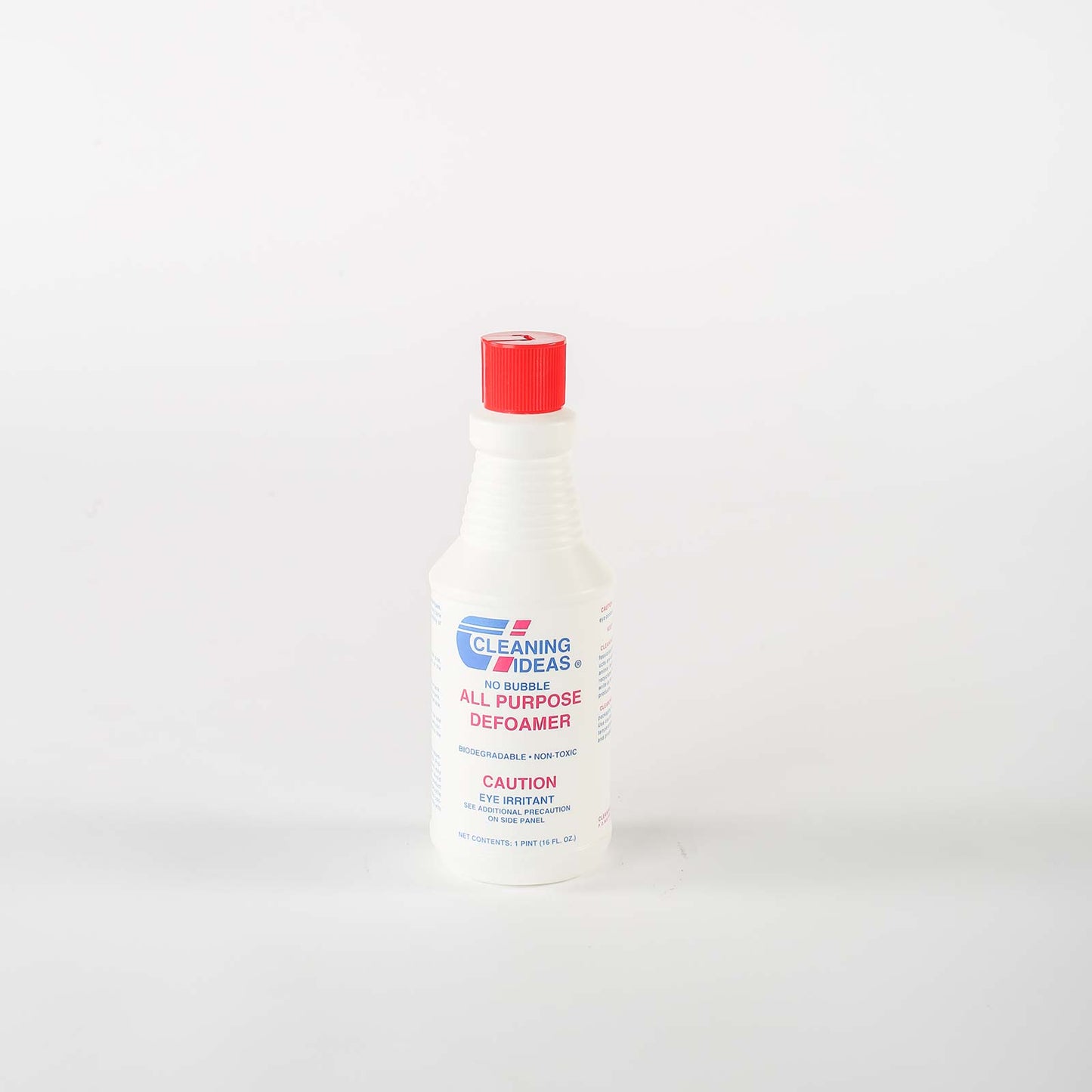 No Bubble All Purpose De-foamer - Cleaning Ideas