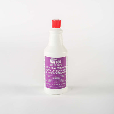 Super Bute Cleaner Degreaser - Cleaning Ideas
