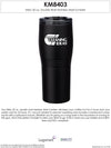 Misty 20 oz. double wall stainless steel tumbler - Cleaning Ideas
