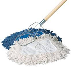 #303 Wedge Mop Refill - Cleaning Ideas 