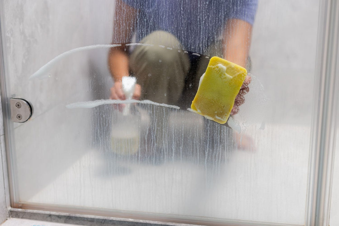 Effective hard water removal solutions for San Antonio homes and businesses.