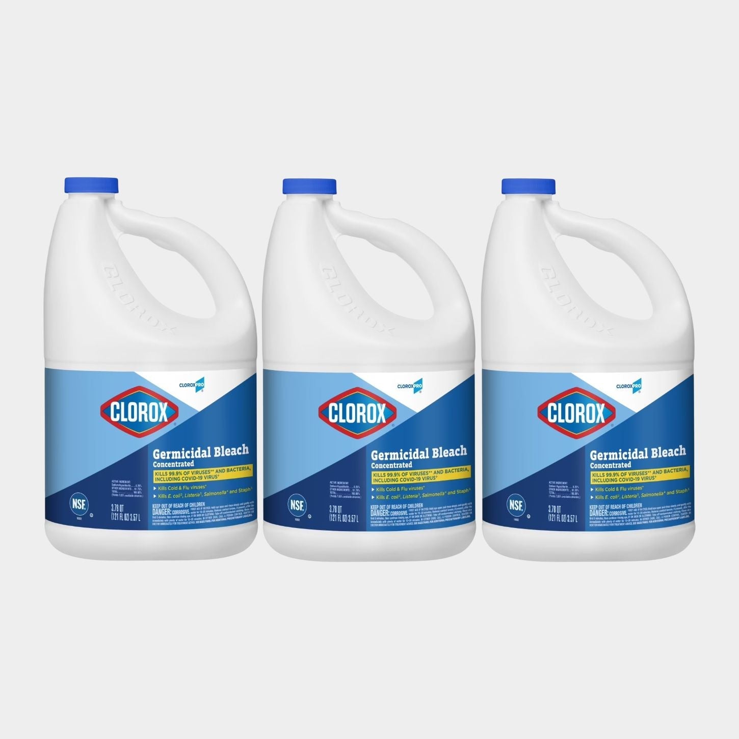 Cleaners & Deodorizers