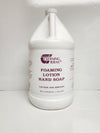 Foaming Lotion Hand Soap - Cleaning Ideas