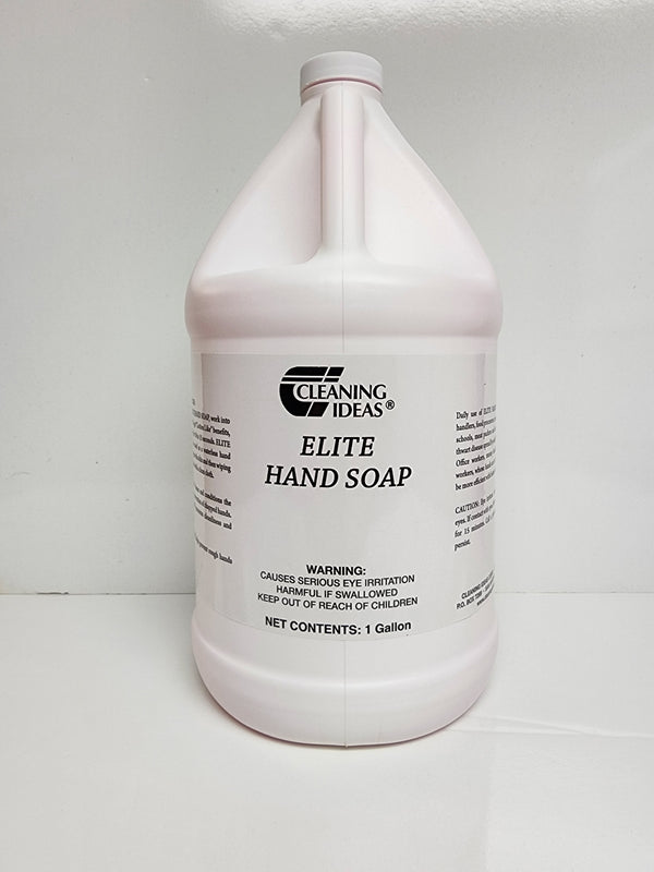 Elite Hand Soap Cleaning Ideas