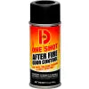 BIG D ONE SHOT after fire odor control - Cleaning Ideas 