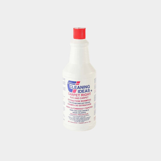 Carpet Right Shampoo