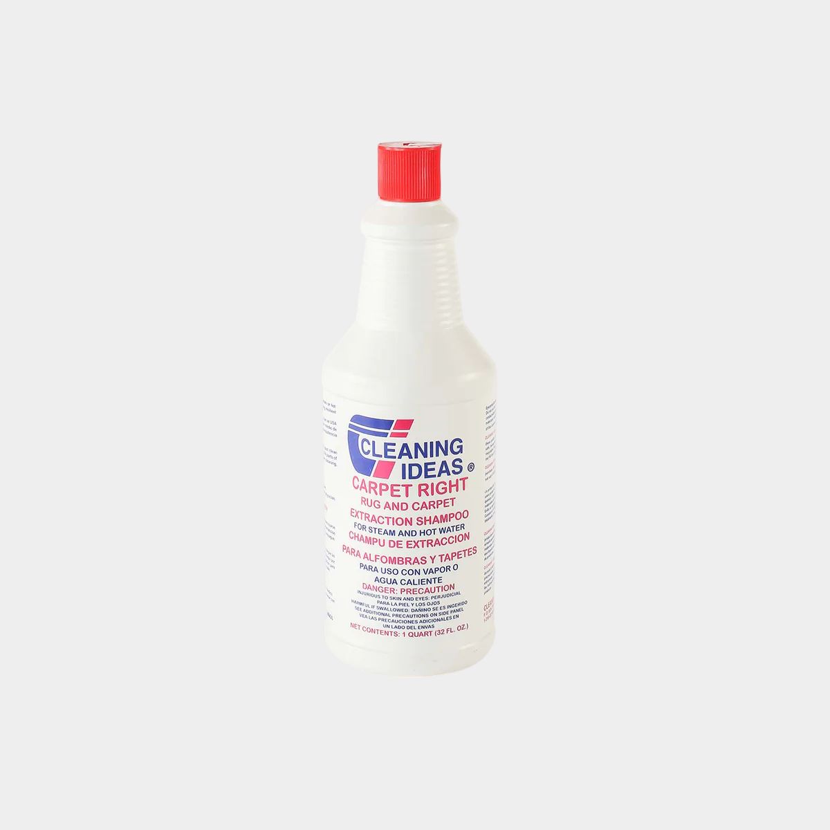 Carpet Right Shampoo