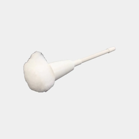 Cone Bowl Mop (each) - Cleaning Ideas 