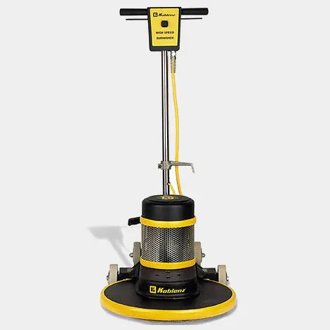 Koblenz B-1500 FP Heavy Duty Industrial Floor Burnisher
