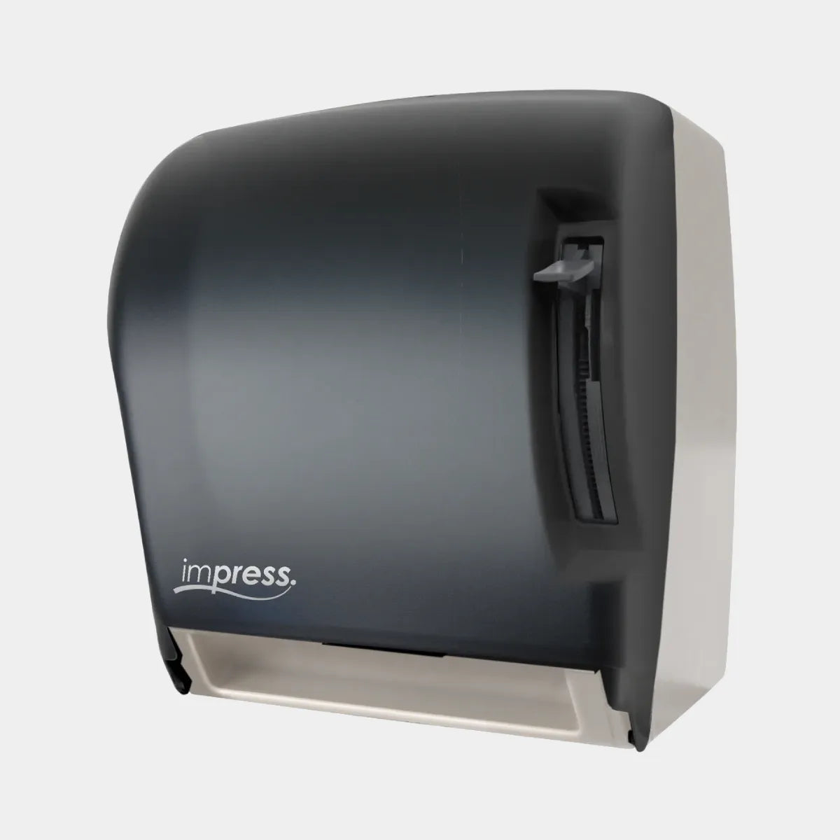 Lever Roll Towel Dispenser