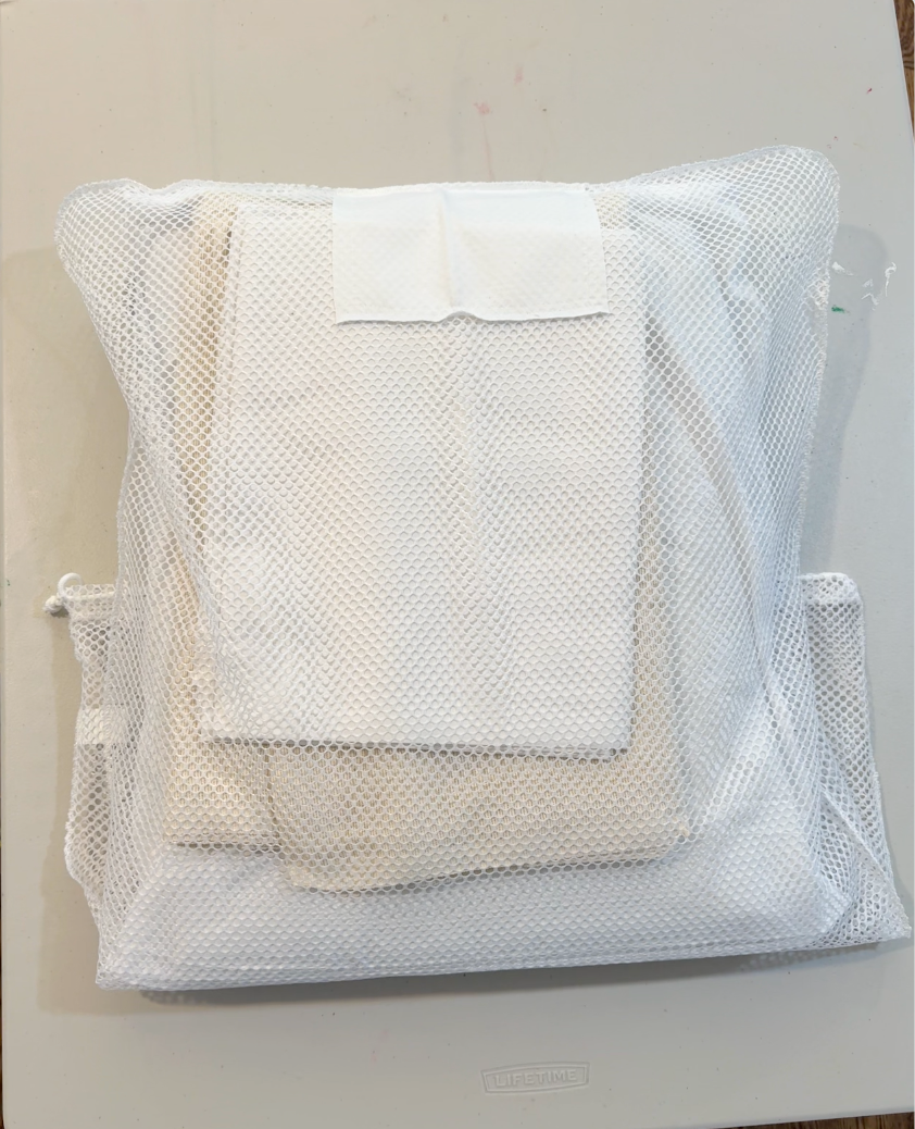 Linen Kits - Cleaning Ideas 