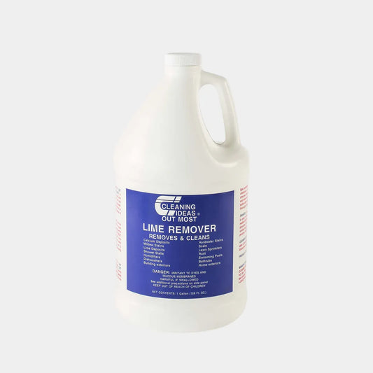 Out Most Lime Remover