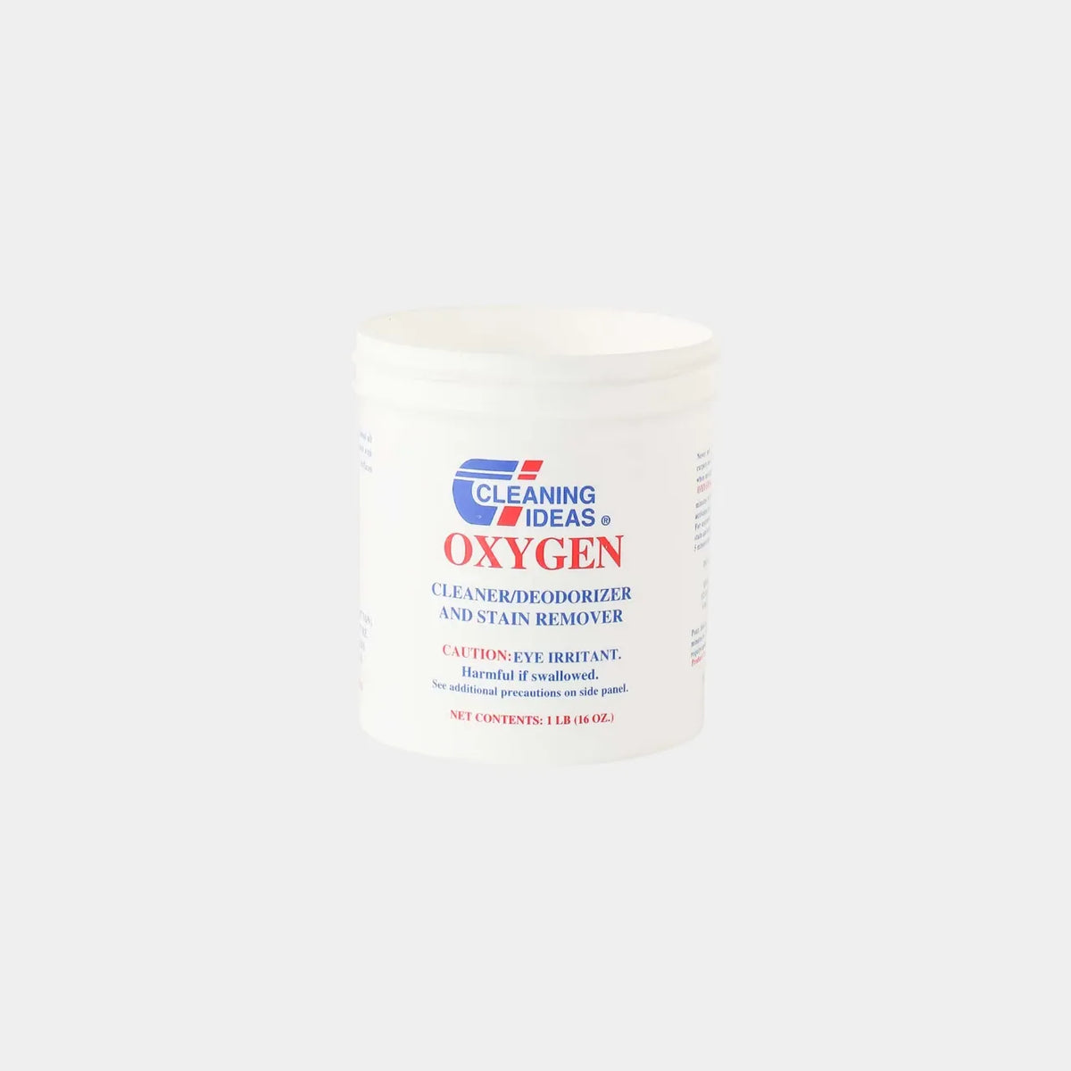 O2 Deodorizer Oxygen Cleaner / Deodorizer and Stain Remover - Cleaning Ideas