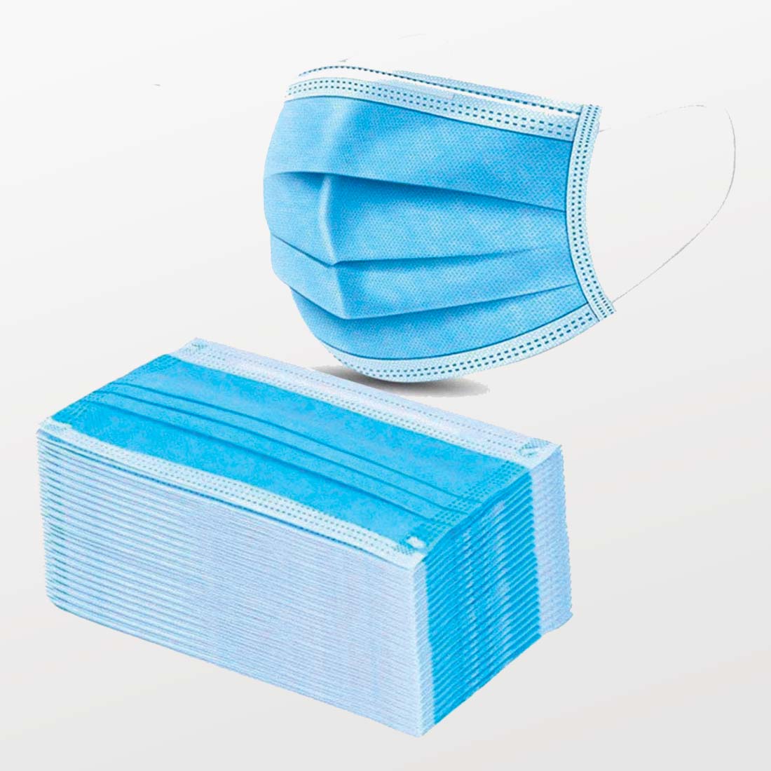 Personal Protection Equipment - Cleaning Ideas Corp