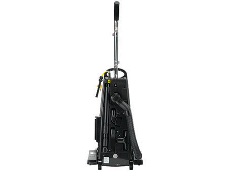 Koblenz U900 14" HEPA Upright Vacuum Cleaner With Tools - Cleaning Ideas 