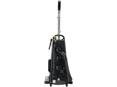 Koblenz U900 14" HEPA Upright Vacuum Cleaner With Tools - Cleaning Ideas