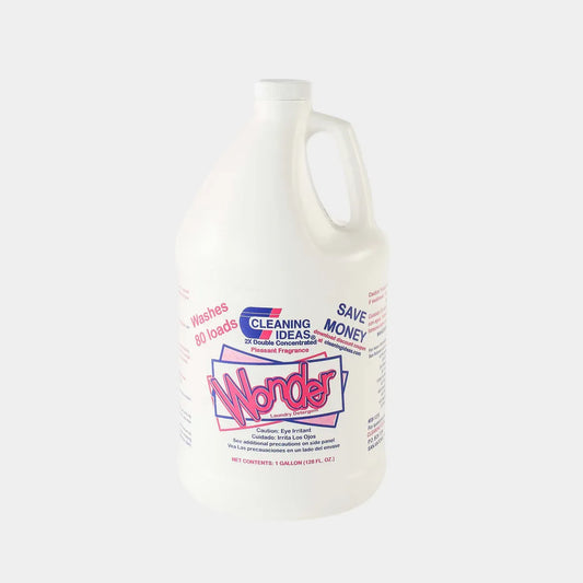 Wonder Laundry Detergent