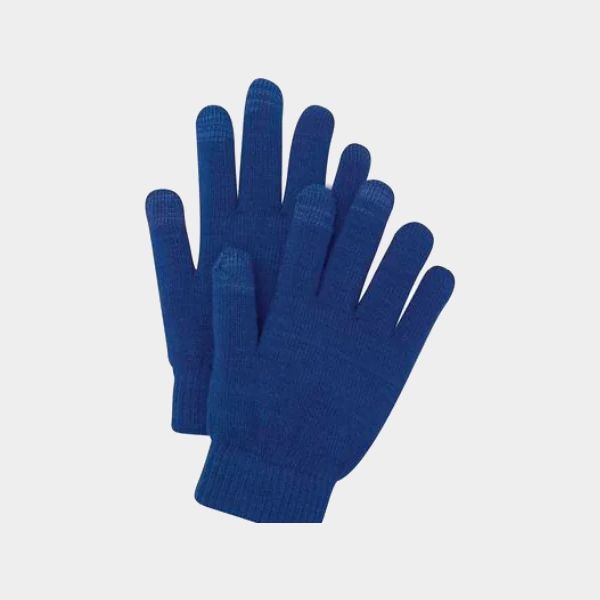 Adult Touch Screen Gloves