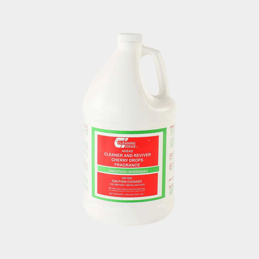 Ahead Cleaner and Reviver