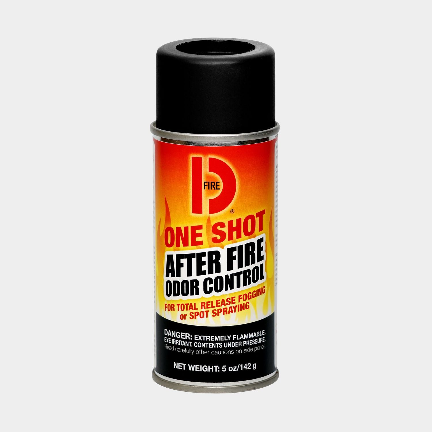 Big D One Shot Smoke & Fire Odor Eliminator, 5 oz
