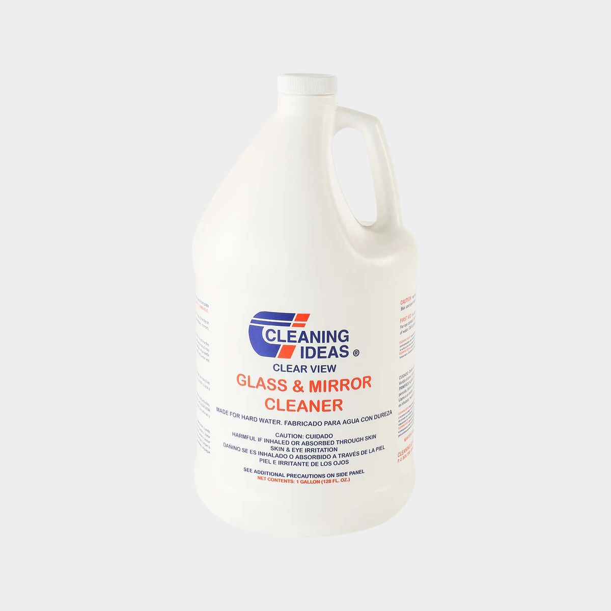 Clear View Glass Cleaner
