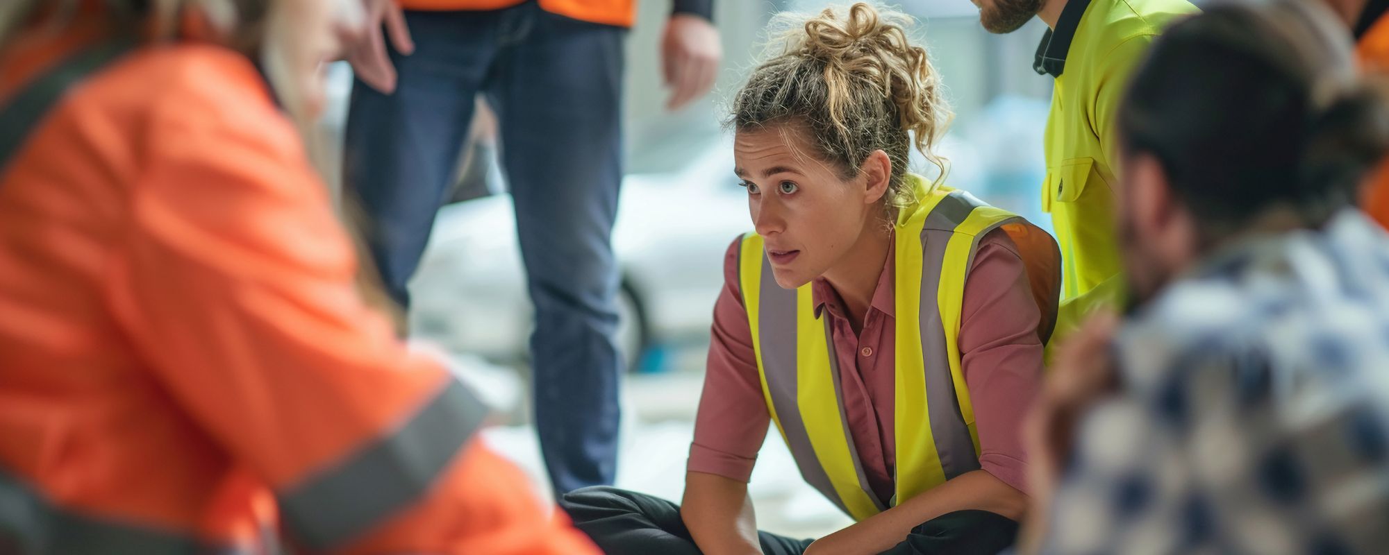 Disaster preparedness supplies in bulk – emergency response gear for state and federal agencies