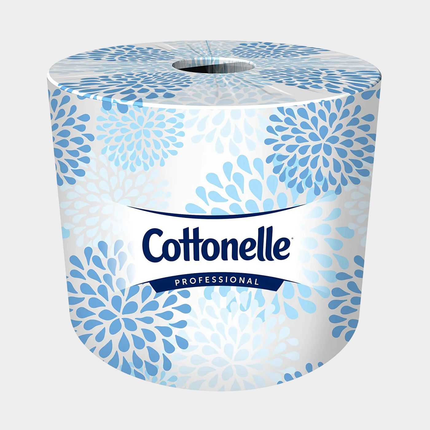 Kleenex Cottonelle Standard 2-Ply Toilet Paper Rolls, 60-Pack