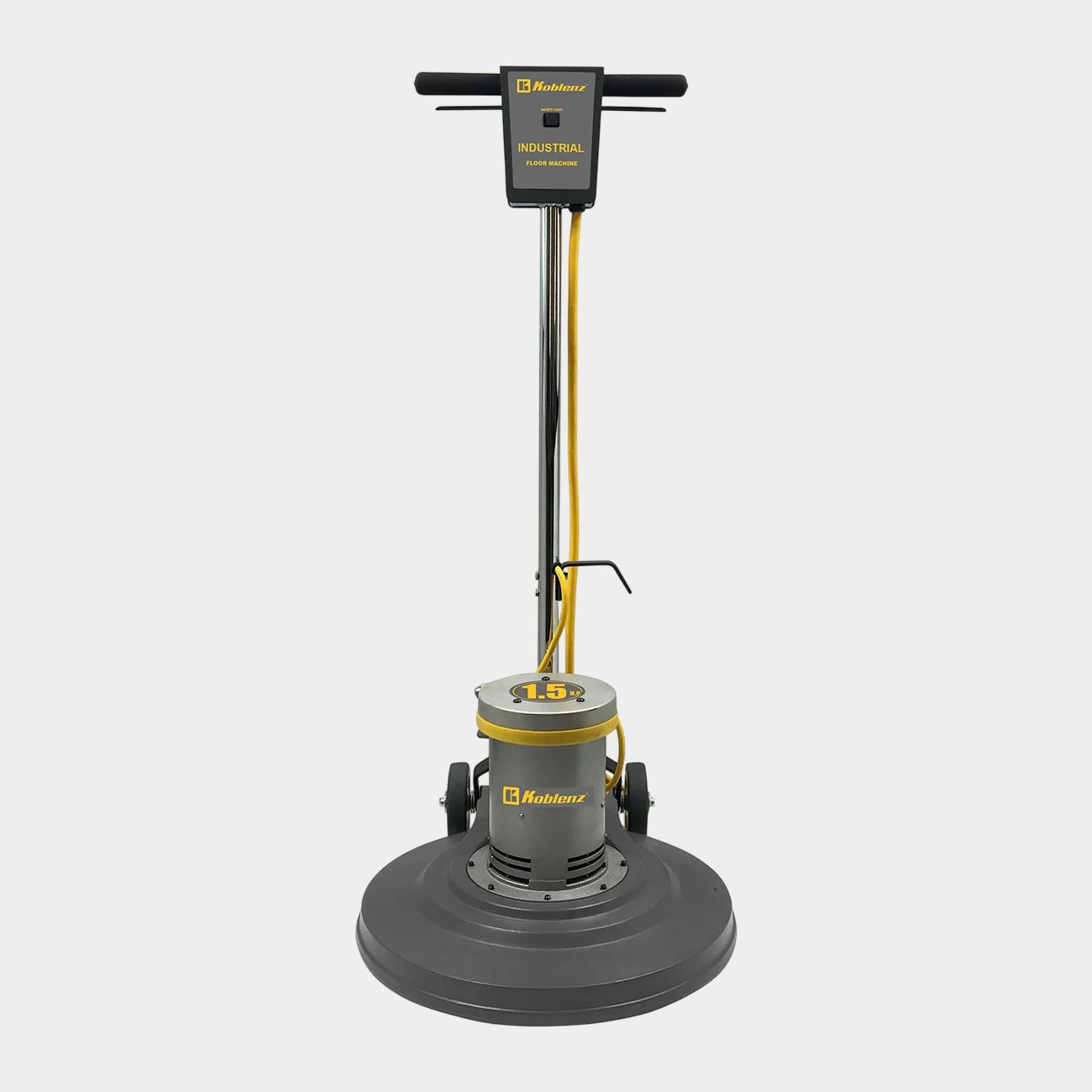 Koblenz 20" 1.5HP Heavy Duty Industrial Floor Machine
