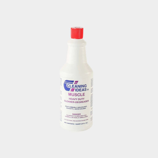 Heavy Duty Muscle Cleaner / Degreaser