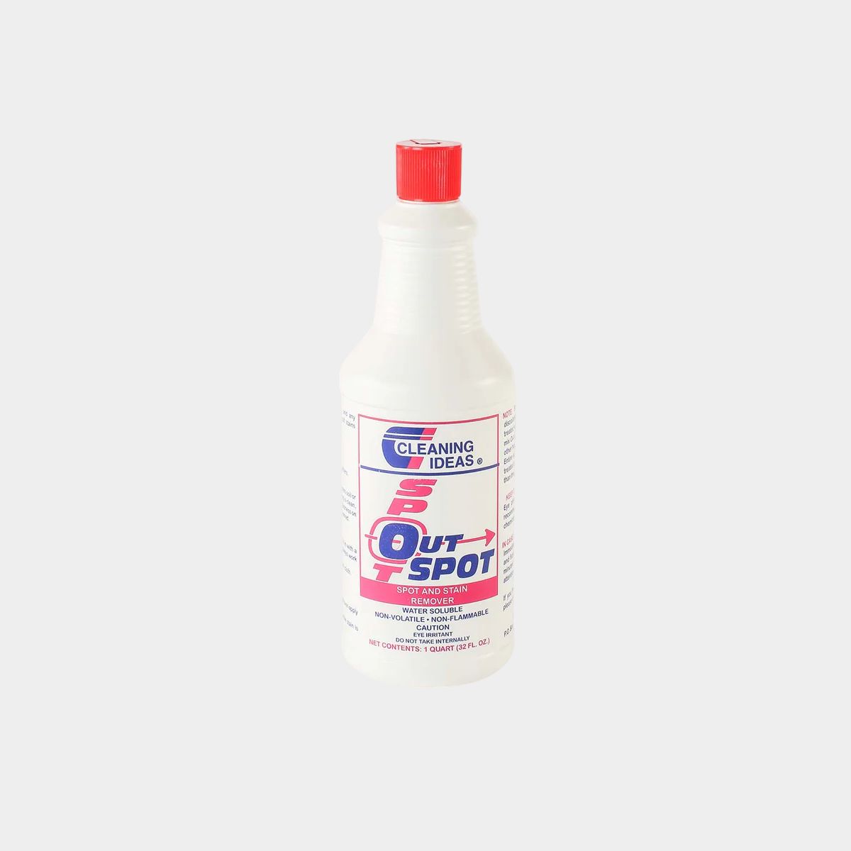 Out Spot Spot Carpet Care Stain Remover