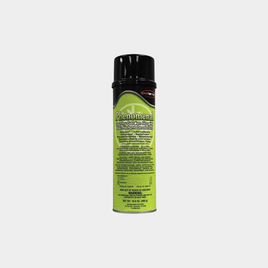 QS Phenomenal Hospital Sanitizer, Disinfectant & Deodorizer