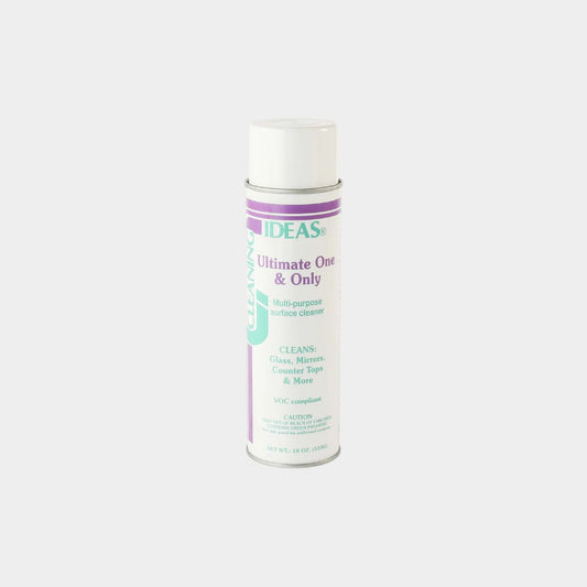 Ultimate One & Only Multi-Purpose Surface Cleaner