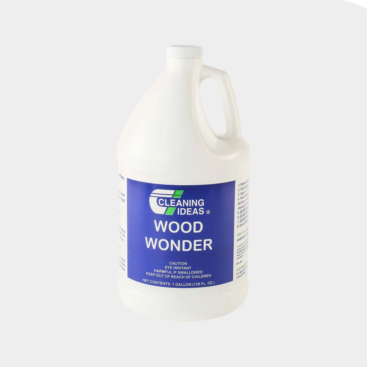 Wood Wonder Wood Cleaner
