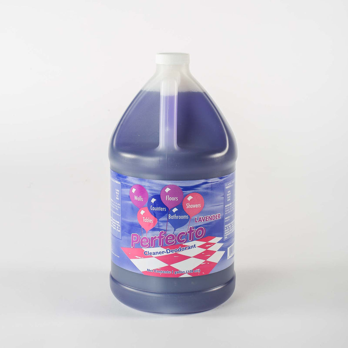Perfecto - Cleaning Ideas 