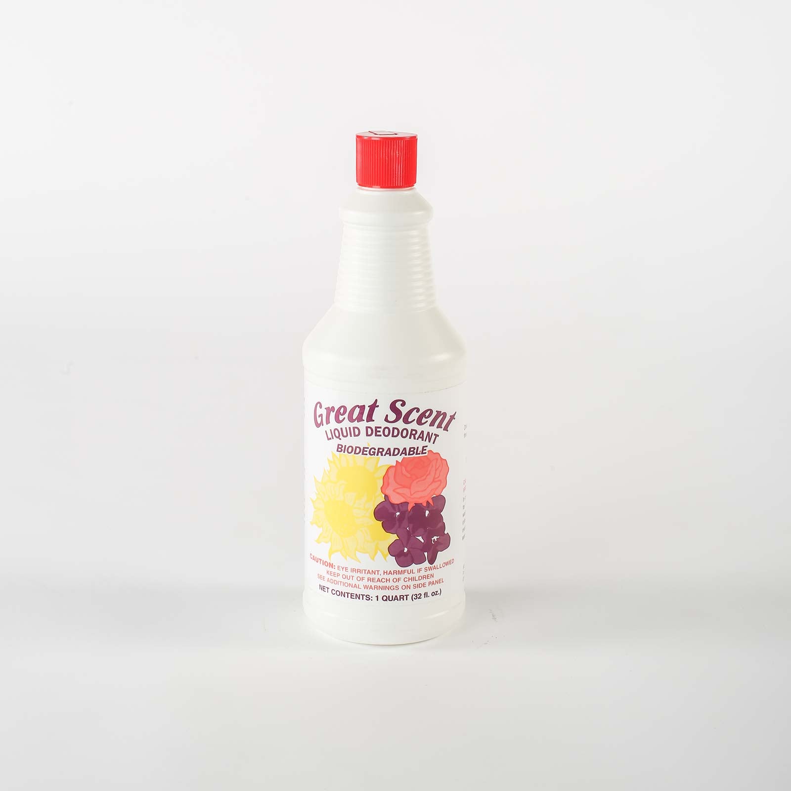 Great Scent Liquid Deodorant - Cleaning Ideas 