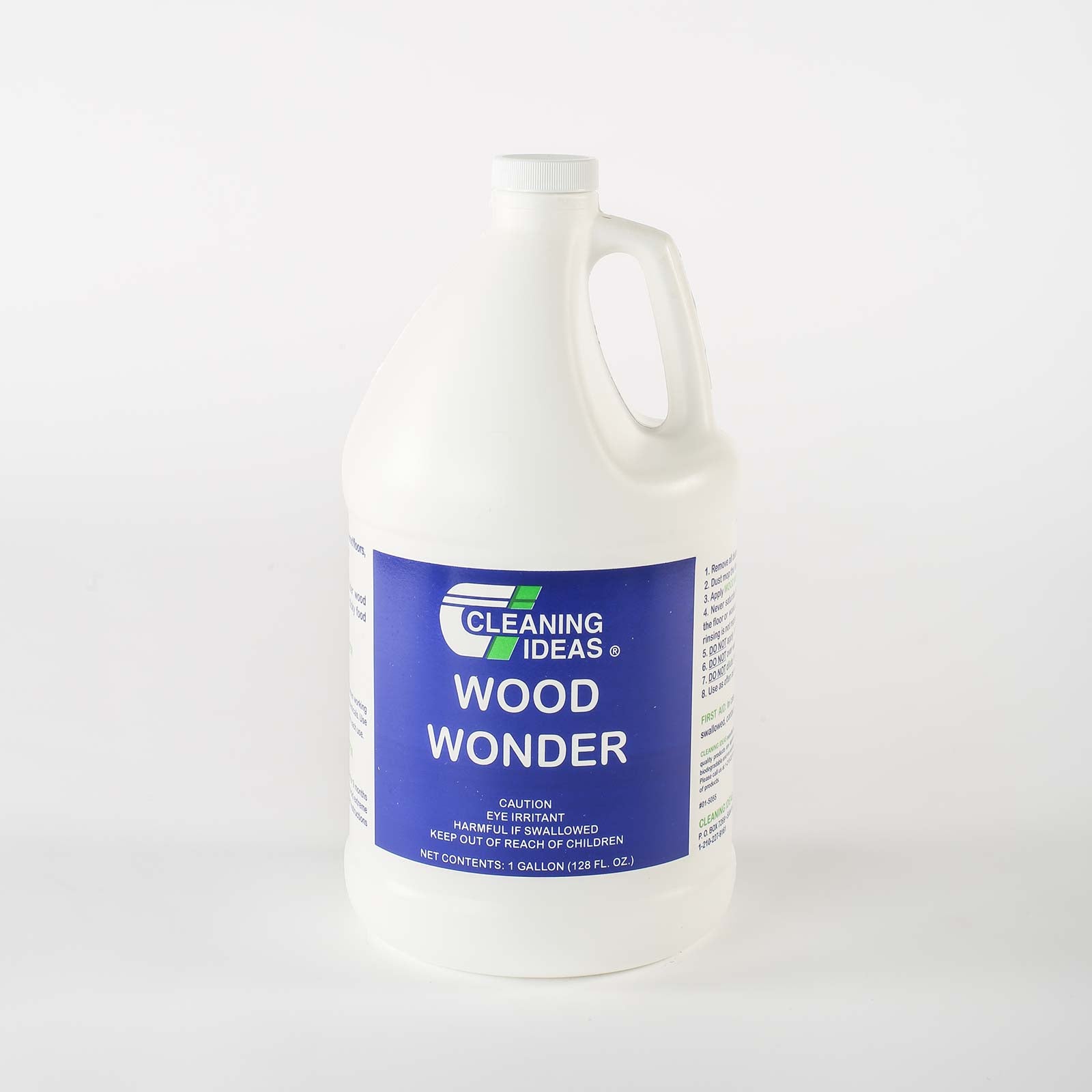 Wood Wonder Wood Cleaner - Cleaning Ideas 