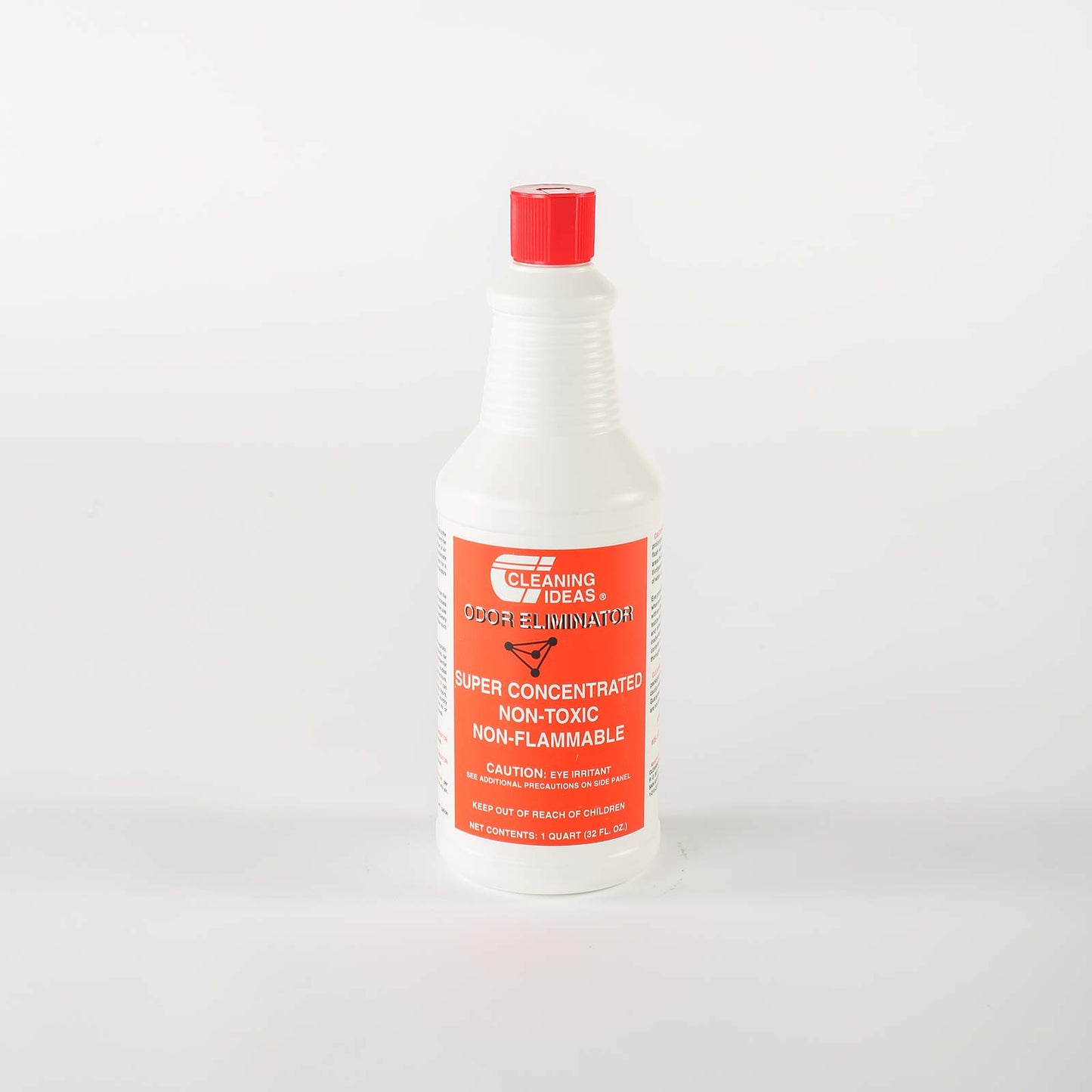 Odor Eliminator / Odor Remover - Cleaning Ideas 