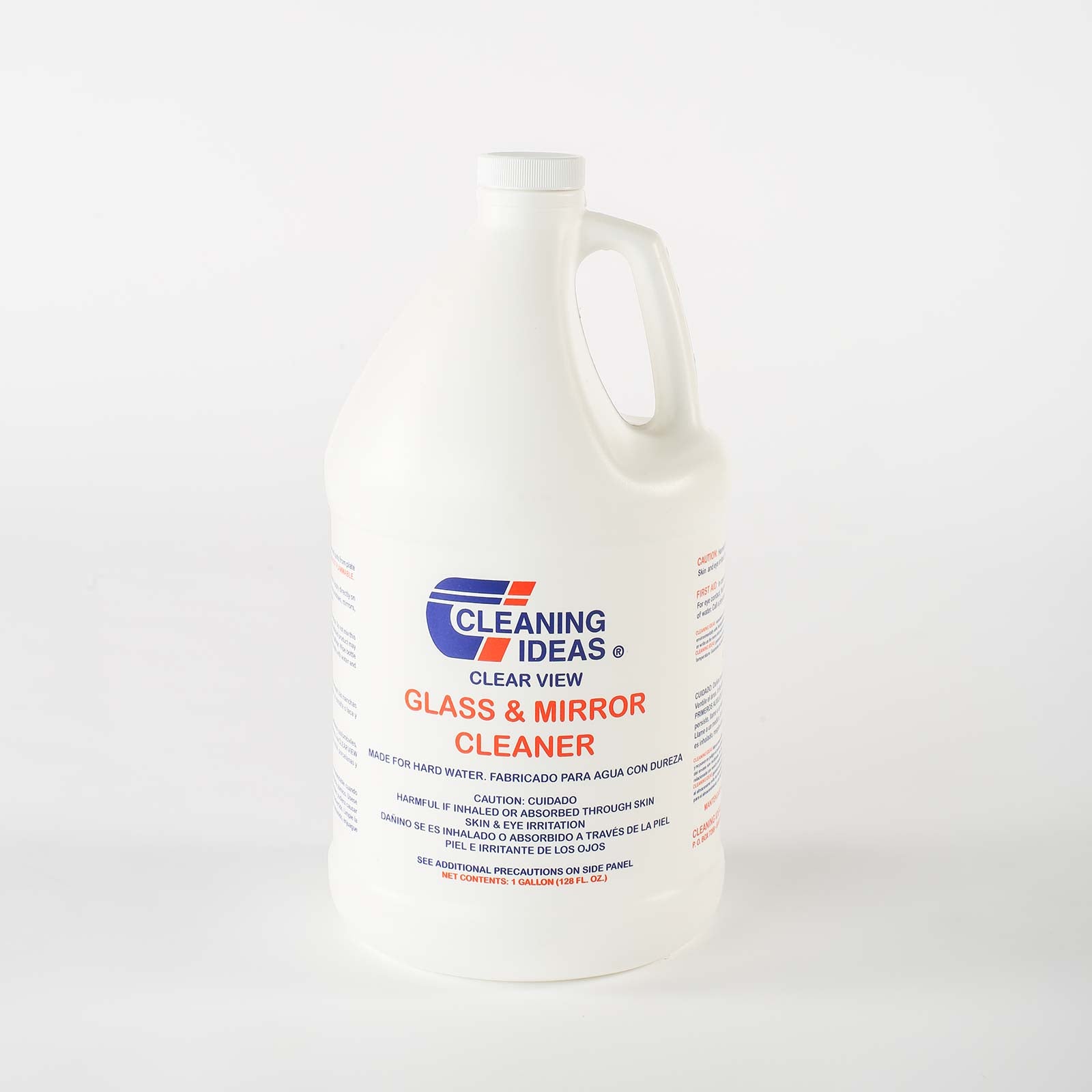Clear View Glass Cleaner