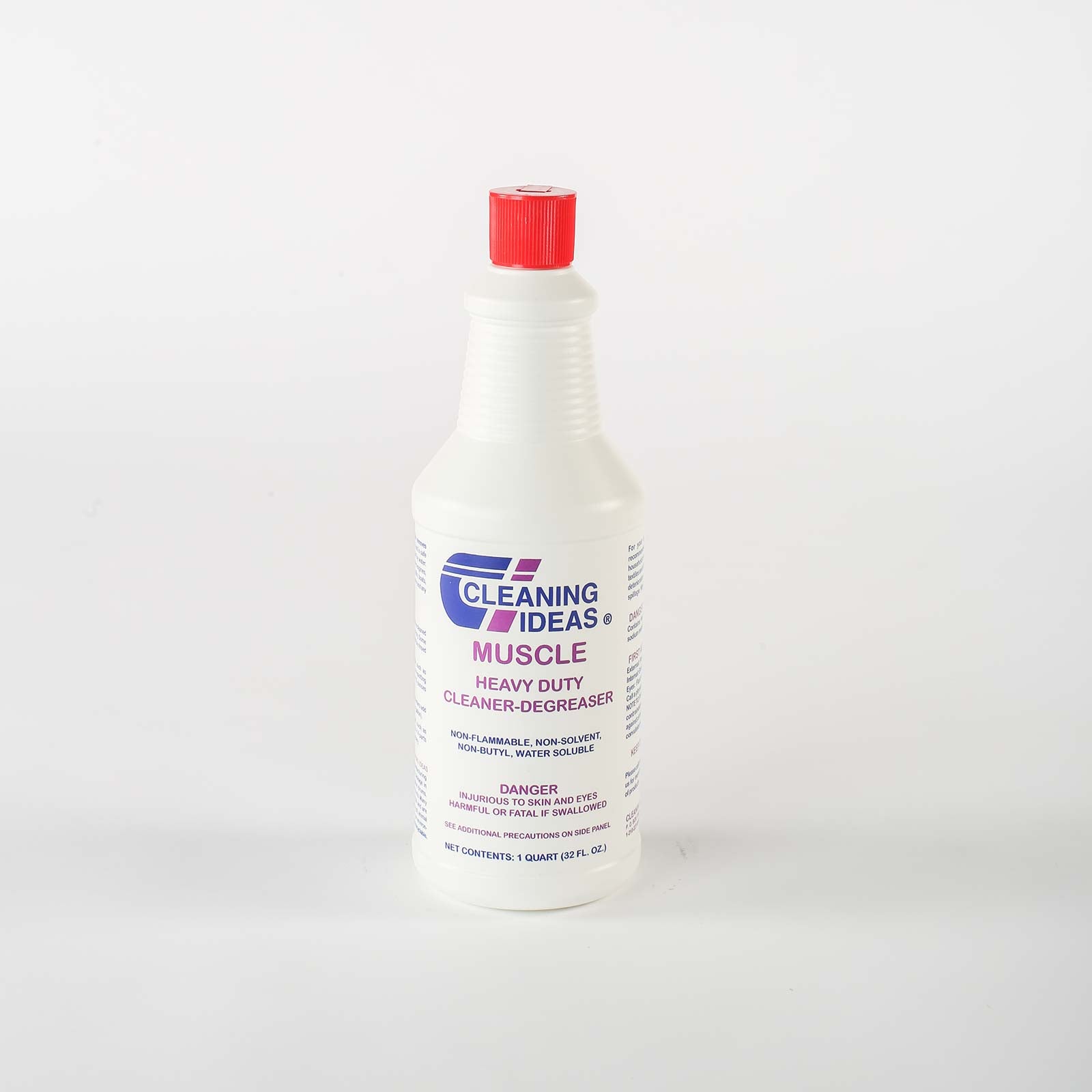 Muscle Cleaner / Degreaser