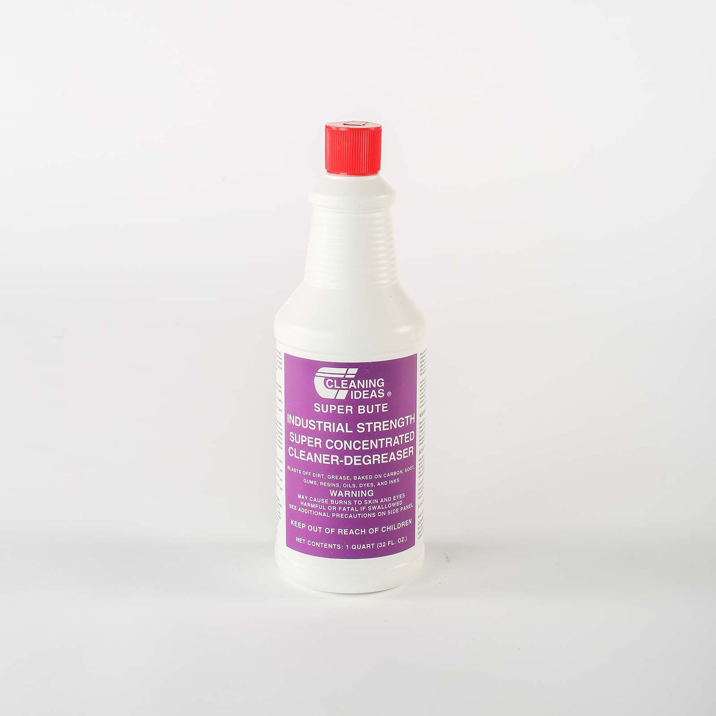 Super Bute Cleaner Degreaser - Cleaning Ideas 