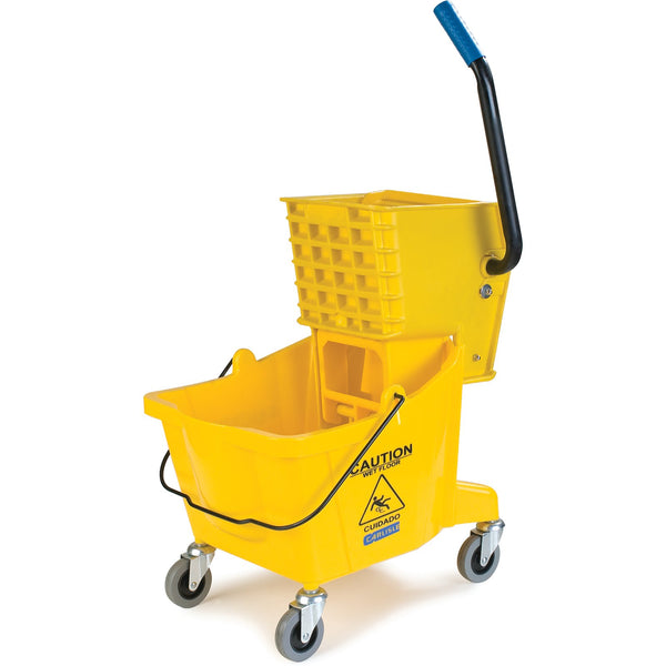 Wholesale Mop Buckets with Wringers for Industrial & Commercial