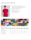 Adult Short sleeve t-shirt - Cleaning Ideas