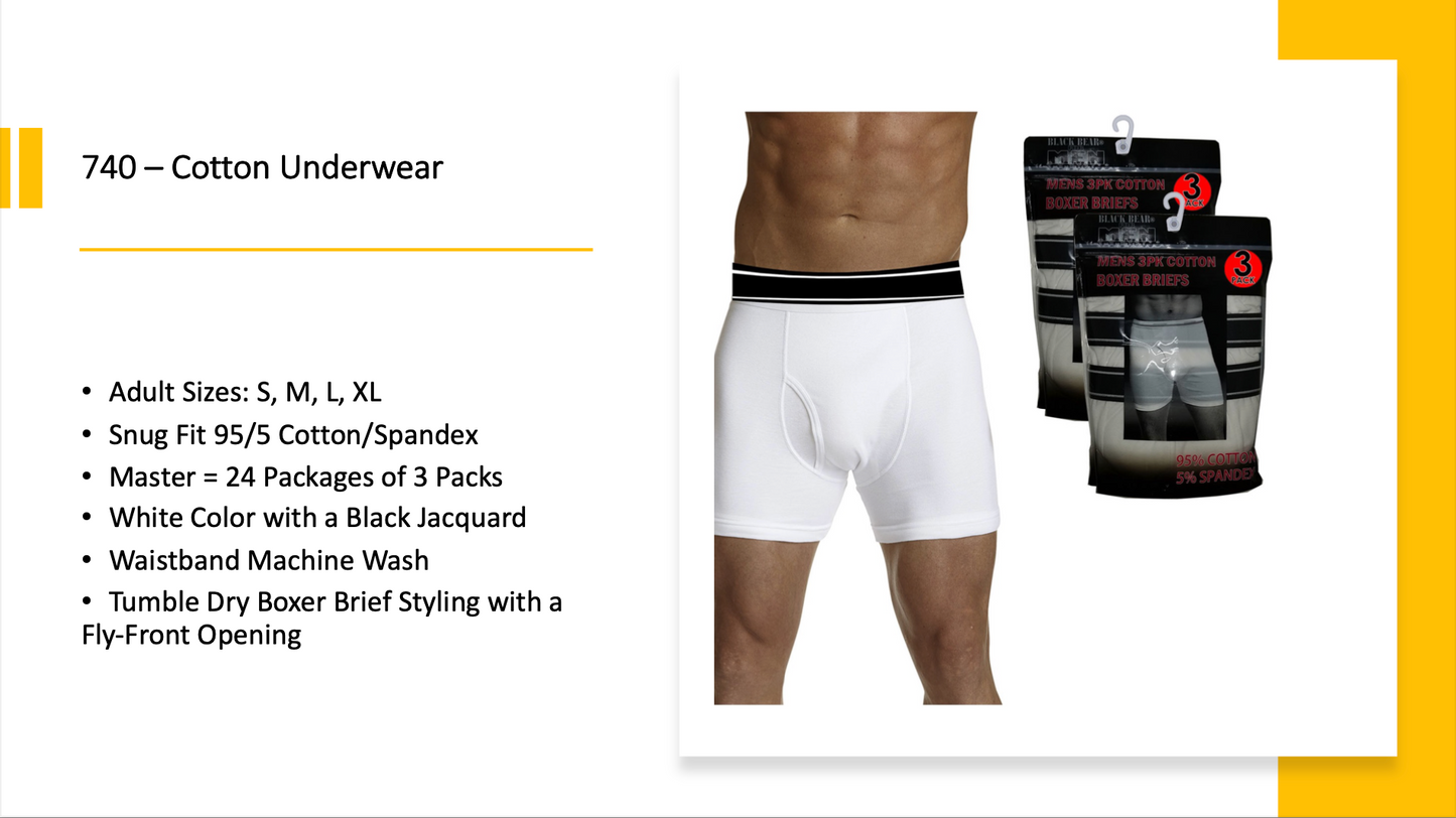 Adult mens underwear - Cleaning Ideas 