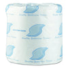 GEN Standard 2-Ply Toilet Paper Rolls, White, 96 Rolls (GEN 500) - Cleaning Ideas